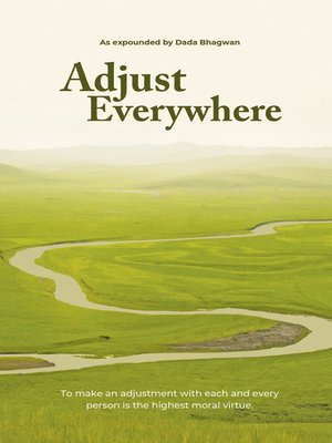 cover image of Adjust Everywhere (In English)